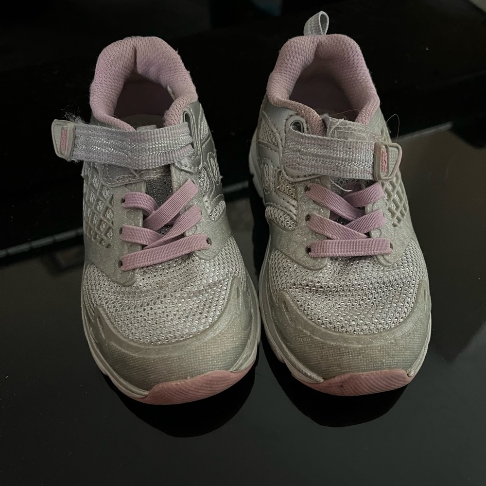 Toddler Stride Rite  sneakers